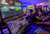 Avid Technology posts on Threads